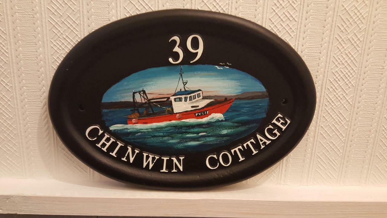 Chinwin Cottage 韦茅斯 外观 照片