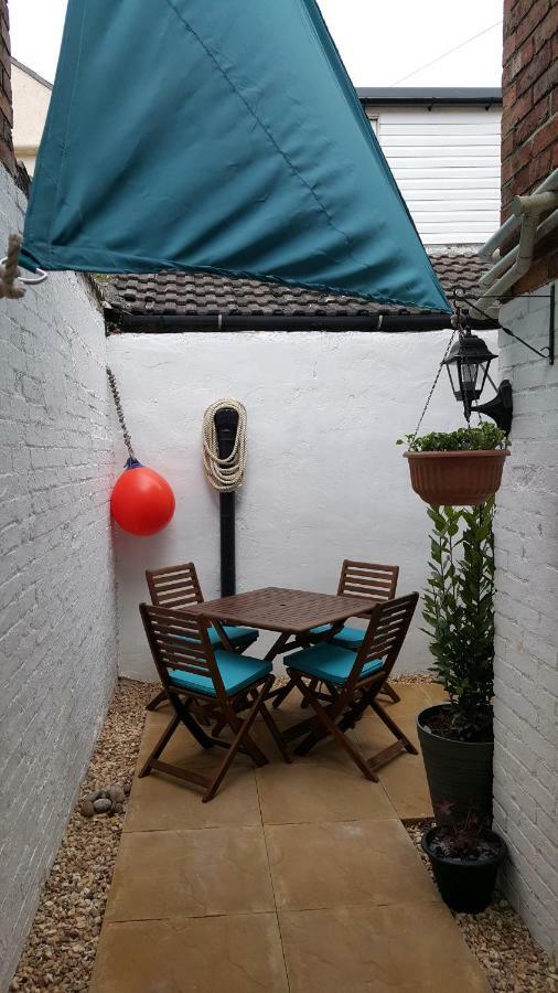 Chinwin Cottage 韦茅斯 外观 照片